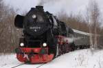 07.12.2013, 52 8131-6, Altenberg (Osterzgeb.)