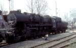  52 8029  Frankfurt ( Oder )  12.04.92