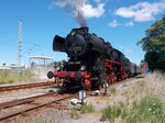 52 8079,am 14.Juni 2014,in Bergen/Rügen.