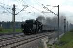 52 8168 am 06.05.13 auf dem Wag nach Nrdlingen bei Althegnenberg