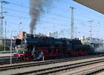 52 8195-1 Nürnberg Hbf 30.05.2019