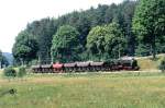 58 311 Ettlingen - Bad Herrenalb 1990