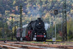 100 Jahre Hbf Stuttgart.