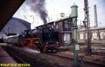 62 015 - Dresden Neustadt - 03.05.1997