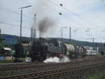 64 419 am 23.5.2022 in Schorndorf 