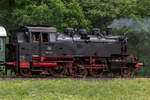 DBK, 64 419, 24.05.2022, Wassertrüdingen