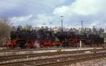 64 289 + 50 2988  Tbingen  21.04.91