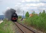 64 491 in Kalchreuth, 3.5.08.