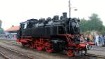 64 415 der VSM beim jährlichen Terug naar Toen im BW Beekbergen (Lieren) am 7.9.2013