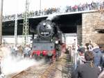 65 1049 am 21.3.09 bei der Saisonerffnung im BW Dresden Altstadt.