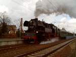 65 1049 - Ausfahrt Leipzig-Plagwitz 