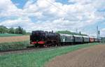 75 1118  bei Ebersbach ( Fils )  03.05.03