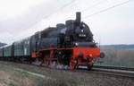 75 1118  bei Eutingen  20.04.03