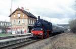 75 1118  Dusslingen  29.02.97