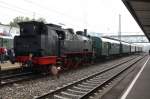 BR 75 1118 in Gppingen 19-9-2009 