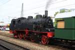 BR 75 1118 Gppingen 19-9-2009