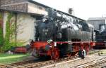 75 515 im BW Chemnitz Hilbersdorf, 22.08.08