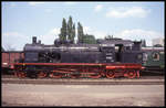 1000 Jahr Feier der Stadt Potsdam am 20.5.1993: BR 78009