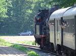 78 468 mit dem Teuto-Express bzw.