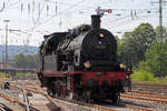 78 468 im DB Museum Koblenz-Lützel 22.6.2019