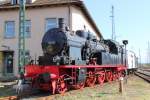 78 510 in Lichtenfels am 07.09.2013.