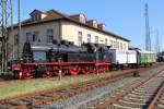 78 510 in Lichtenfels am 07.09.2013.