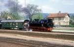 80 106  Gaildorf - West  xx.xx.86