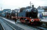 80 106  Stuttgart Hbf  15.12.85