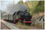 86 333 Feldberg-Bärental Richtung Seebrugg am 09.08.2015