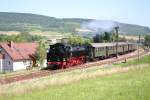 86 333 Ausfahrt Ftzen 27.08.2008