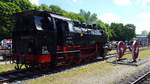 86 1333-3 der PRESS_RüBB in Putbus am 10.06.2017 