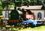 94 1697 wurde am 24.05.03 in Nrdlingen noch aufgearbeitet