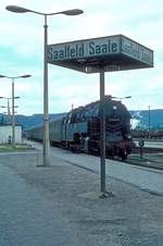 95 0044  Saalfeld  11.06.78