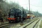 95 0045  Lichte - Ost  22.04.79 