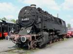 95 0028-1 in Bochum-Dahlhausen am 19.4.2009