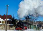 99 1785 bei Hammerunterwiesental den 7.2.15