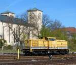 Leonard Weiss 203.001 Weiden Oberpfalz 09.05.2021