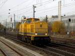 Die W 203 001 von Leohart Weiss am 08.11.2008 bei der Durchfahrt am Heimeranplatz (Mnchen)