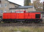 203 118-5 im RAW Stendal