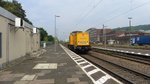 DB Instandshaltung 203 305-8 solo durch Königswinter in Richtung Koblenz.

Königswinter
24.07.2016