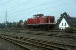 211 002  Bremerhaven-Lehe  01.09.83