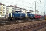 212 171+ 212 175 + 798 701  Pforzheim  11.03.94