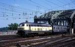  215 034  Köln Hbf  23.05.93