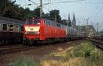 215 047  Köln - Deutz  04.07.94