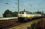 215 041  Köln - Deutz  01.08.88 