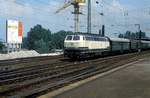 215 045  Köln - Deutz  30.06.87