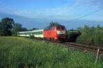 215 058  bei Bisingen  26.05.97