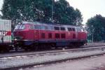 215 060  Aulendorf  20.08.80