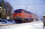 215 088, Neckargemünd, 08.01.1985.
