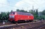 215 008  Heilbronn  11.06.91